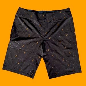 Wild-rye Lightweight Bike Shorts